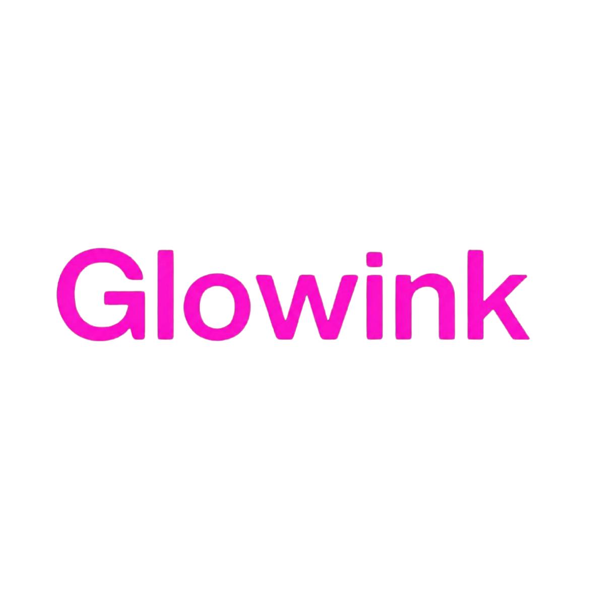 Glowink